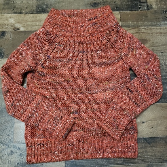 Anthropologie Sweaters - S Moth Anthro Sweater